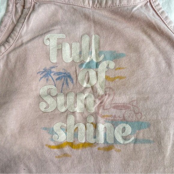 Carter’s 2 Piece Printed Set - Picture 7 of 9